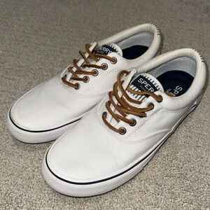 Men’s Sperry Top-Sider sz 8